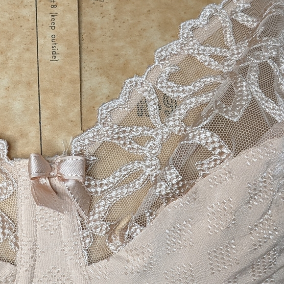 Fantasies Bra - Picture 2 of 3